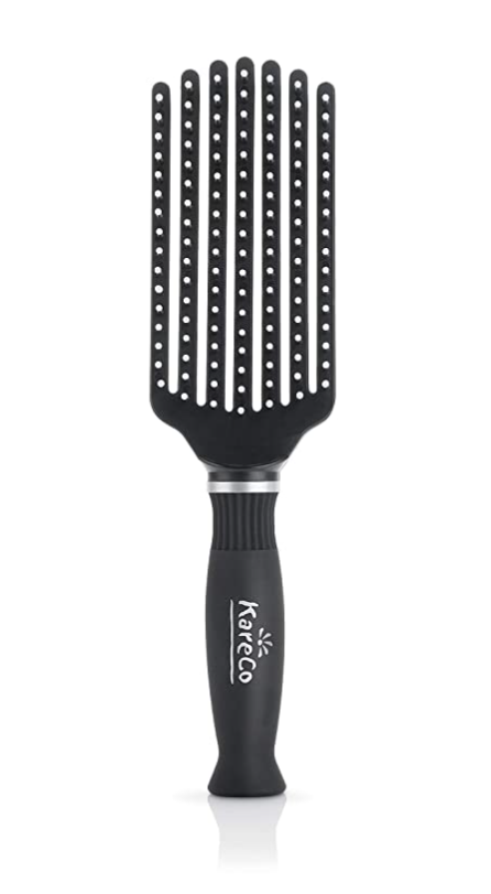 KareCo Tangle Buster Brush - Small